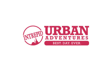 Bratislava Urban Adventures logo