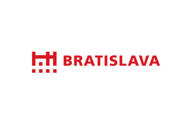 Bratislava Tourist Board – BTB. logo