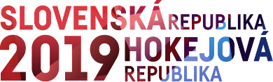 Slovenská hokejová republika 2019